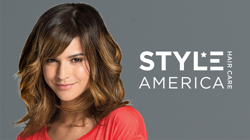 Hair Salon «Style America», reviews and photos, 5510 Old Hickory Blvd B, Hermitage, TN 37076, USA