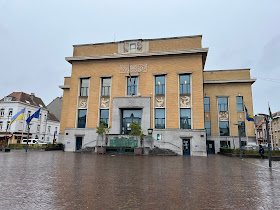 Gemeentehuis van Koekelberg