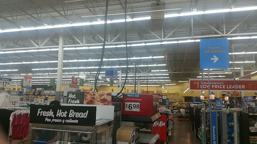 Department Store «Walmart Supercenter», reviews and photos, 6265 Brockport Spencerport Rd, Brockport, NY 14420, USA