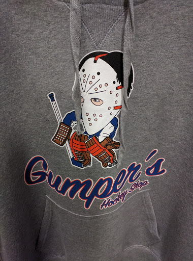 Gumper's Hockey Shop