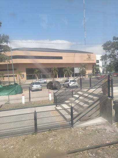 Estación Hospital Neonatal