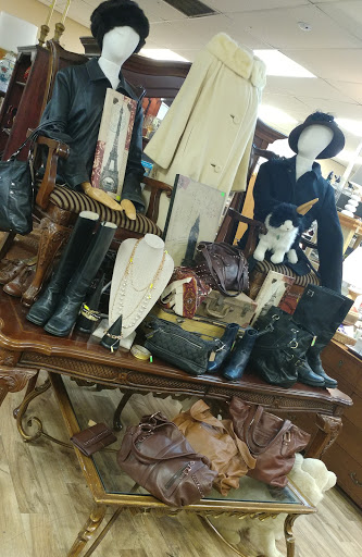 Thrift Store «Community Thrift Market», reviews and photos, 1211 N Monroe St, Tallahassee, FL 32303, USA