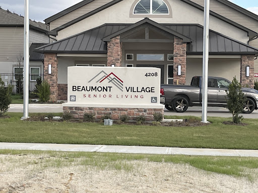 Beaumont Village