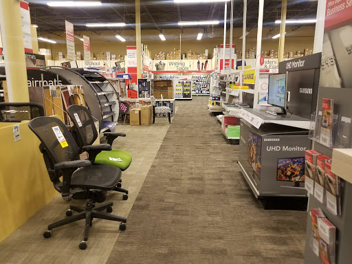 Office Supply Store «Office Depot», reviews and photos, 17801 Biscayne Blvd, North Miami Beach, FL 33160, USA