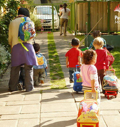 Jardin Infantil Payllahuen Montessori Limitada