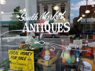 South Market Antiques