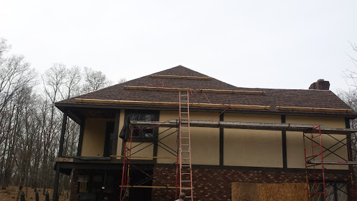 Okler Roofing in Kingsford, Michigan