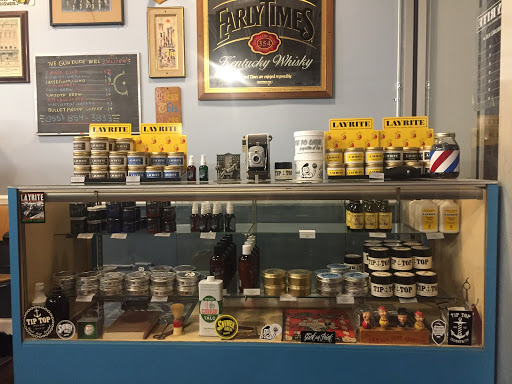 Barber Shop «The Neighborhood Barbershop», reviews and photos, 417 W Broad St #103, Falls Church, VA 22046, USA