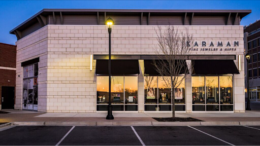 Jeweler «Karaman Fine Jewelry & Gifts», reviews and photos, 3620 Rigby Rd, Miamisburg, OH 45342, USA