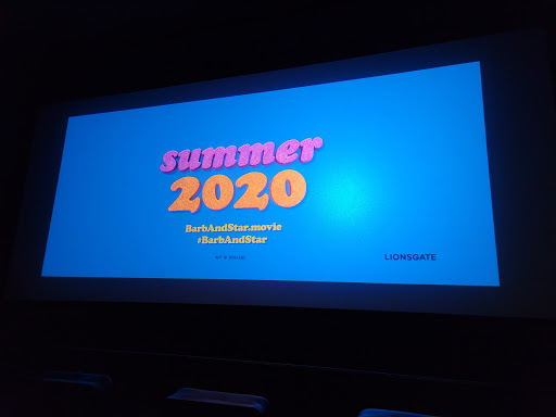 Movie Theater «CineLux Capitola Cafe and Lounge», reviews and photos, 1475 41st Ave, Capitola, CA 95010, USA