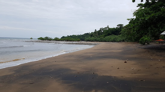 M'tsanga Beach
