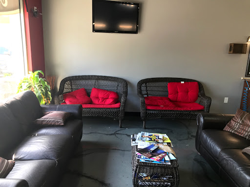 Barber Shop «VIP Elite Barbershop», reviews and photos, 20309 Bruce B Downs Blvd, Tampa, FL 33647, USA