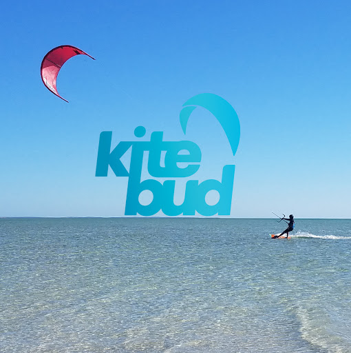 Kitebud Kitesurfing Lessons & Online Shop