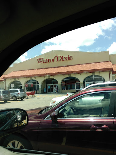 Grocery Store «Winn-Dixie», reviews and photos, 5400 Tchoupitoulas St, New Orleans, LA 70115, USA