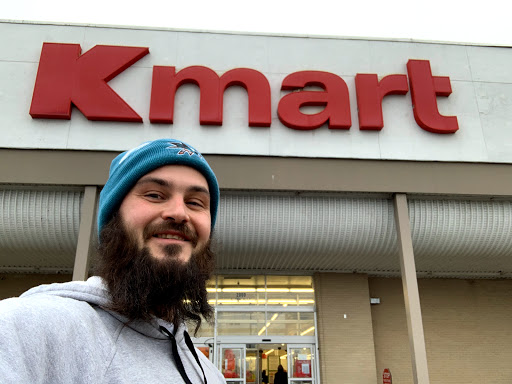 Discount Store «Kmart», reviews and photos, 2000 E 10 Mile Rd, Warren, MI 48091, USA