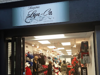 Lingerie Lyn-CA