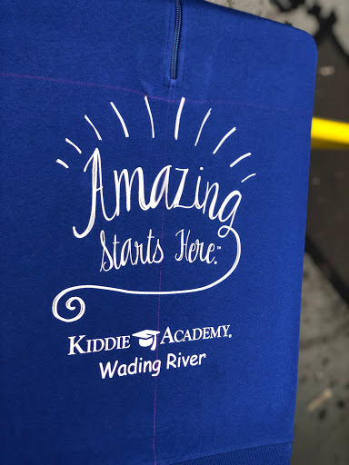 Screen Printer «Inkterprise», reviews and photos, 291B Echo Ave, Sound Beach, NY 11789, USA