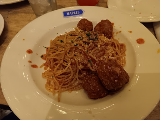 Naples Ristorante E Bar