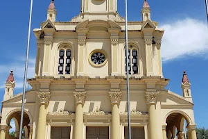 Parroquia Ntra Sra de la Merced image