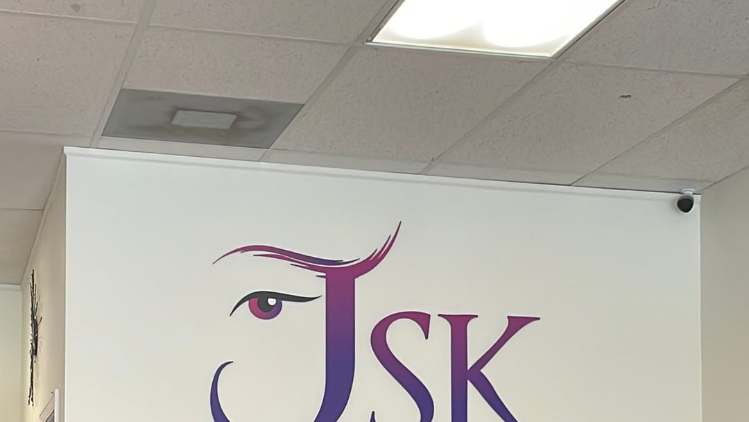JSK Beauty Salon & Spa