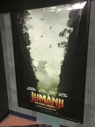 Movie Theater «Regal Brass Mill Stadium 12», reviews and photos, 495 Union St, Waterbury, CT 06706, USA