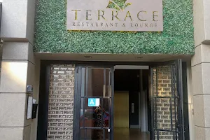 Terrace Restaurant & Lounge image