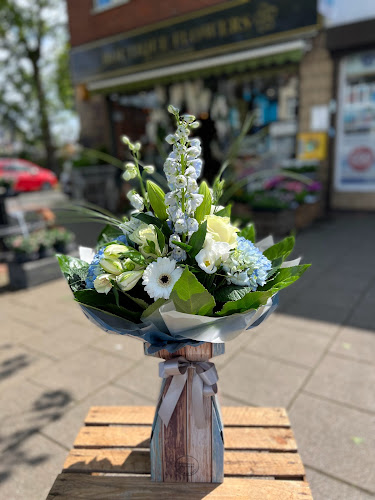 Boutique Flowers of Nottingham - Florist