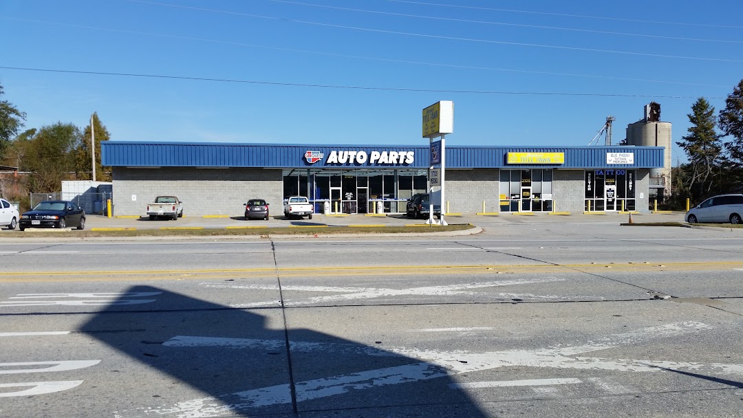 Carquest Auto Parts - Langford Auto Parts of Statesboro