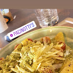 Photo n°1 de l'avis de Giuliana. fait le 05/11/2020 à 13:45 sur le  Pacinotti's à Palermo