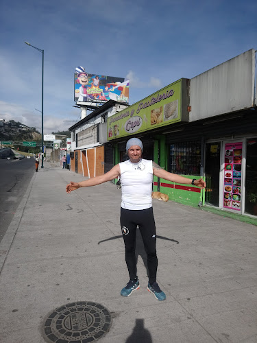 Opiniones de EasyCargo en Quito - Servicio de transporte