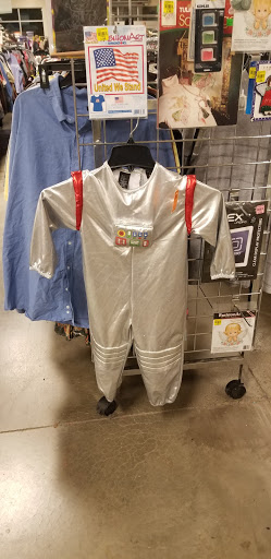 Thrift Store «Goodwill», reviews and photos