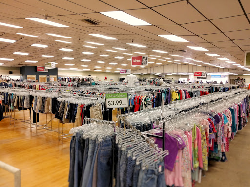 Thrift Store «Goodwill Store», reviews and photos, 3106 N Shiloh Rd, Garland, TX 75044, USA
