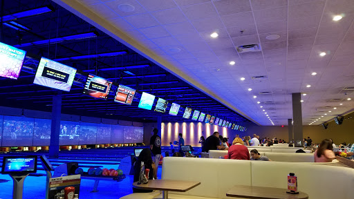 Restaurant «Main Event Entertainment», reviews and photos, 8545 S Emerald Dr, Tempe, AZ 85284, USA