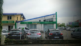 Europcar Lyon Est Vaulx-en-Velin