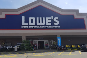 Lowe's Home Improvement