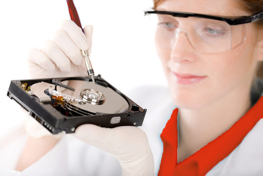 Computer Medic image