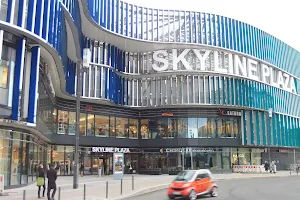 Shopingcenter Skyline image