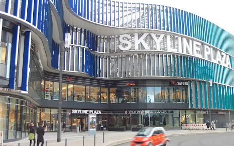 Shopingcenter Skyline image