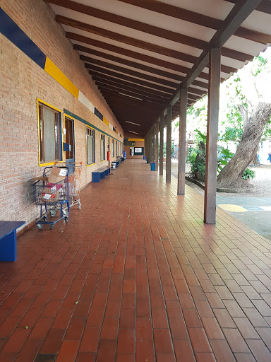 Santa Cruz International School, Bolivia