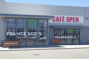 Francesco's Cafe & Bar image