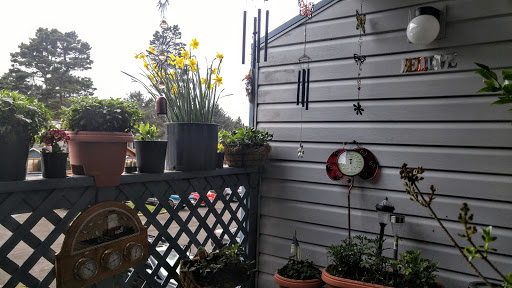 The Jetty Senior Apartments