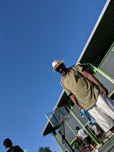 Park «Rainbow Hills Park», reviews and photos, 528 Rasa Dr, San Antonio, TX 78227, USA