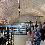 Photo n°1 de l'avis de Lukasz. fait le 29/06/2023 à 13:00 sur le  La Lira | Focacceria à Alberobello