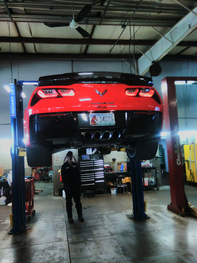 Used Car Dealer «Frank Shoop», reviews and photos, 1470 Cherry Blossom Way, Georgetown, KY 40324, USA