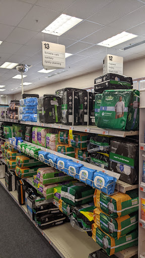 Drug Store «CVS», reviews and photos, 1320 Parkway Ave, Ewing Township, NJ 08628, USA