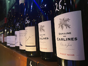 Photo n°6 de La Huninguoise - Caviste & Bar à Vin à Huningue ()