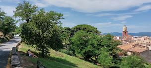 Photo n°14 de SAINT TROPEZ à Saint-Tropez ()