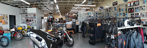 Motorcycle Dealer «Mid-State Cycles», reviews and photos, 801 Bloomington Rd, Champaign, IL 61820, USA