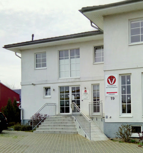 Steffen Kalbfleisch, veterinarian unter Lübeck, 