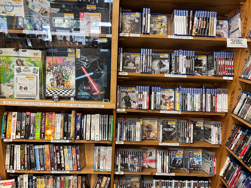 Book Store «Half Price Books», reviews and photos, 2036 Shattuck Ave, Berkeley, CA 94704, USA